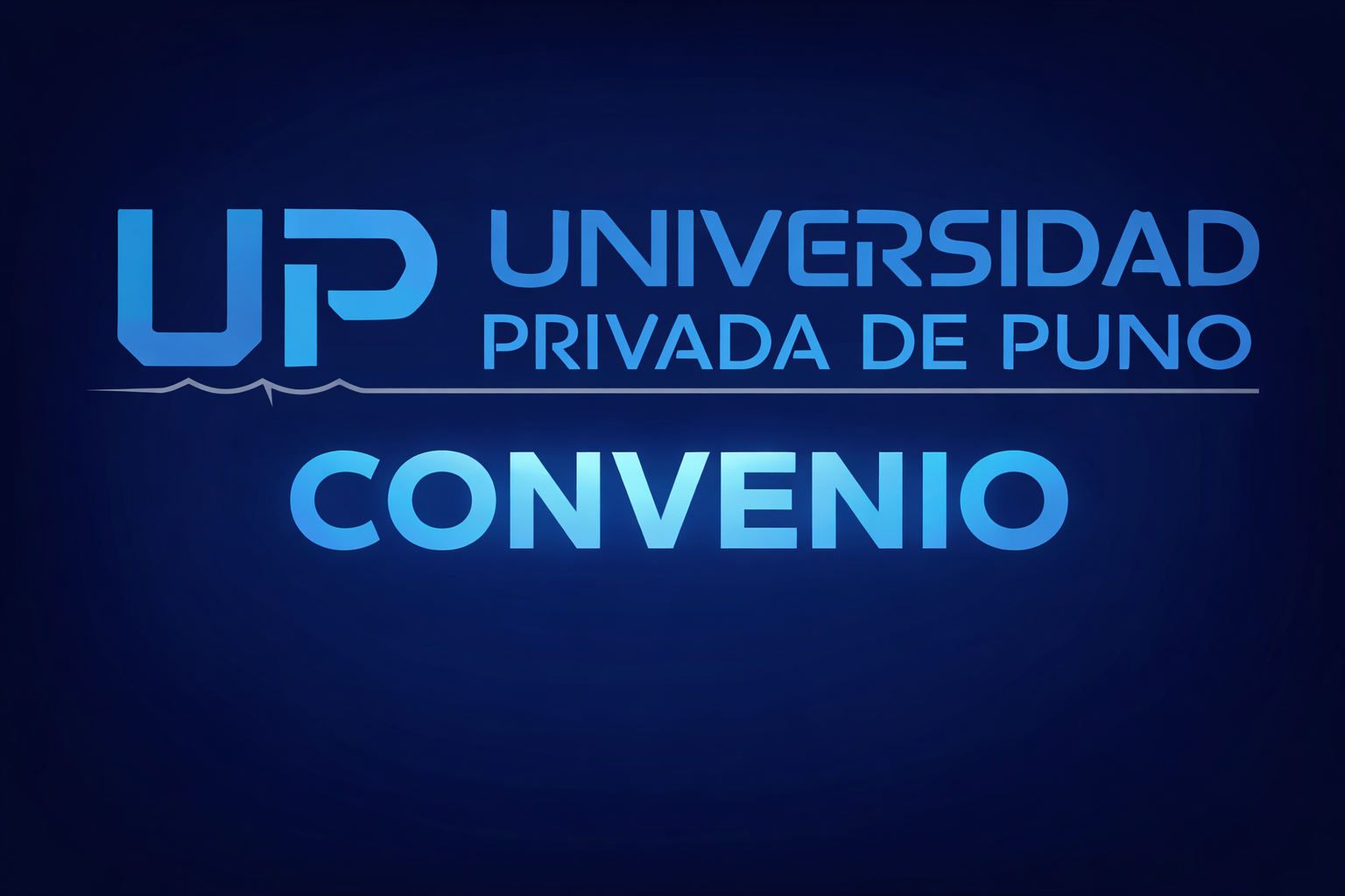 CONVENIO UPPU 3