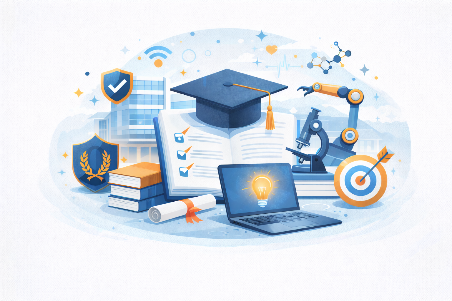 UPPU presenta su modelo educativo universitario