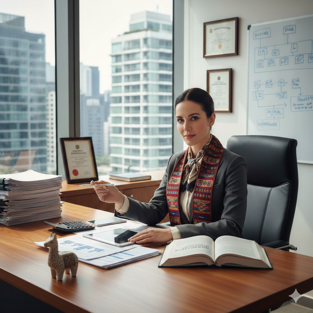 Contabilidad Financiera