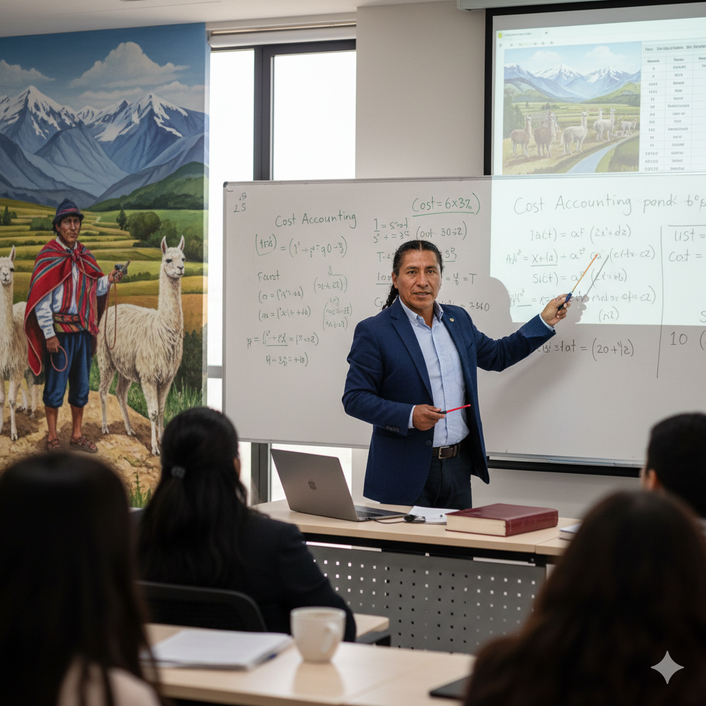 Contabilidad de Costos