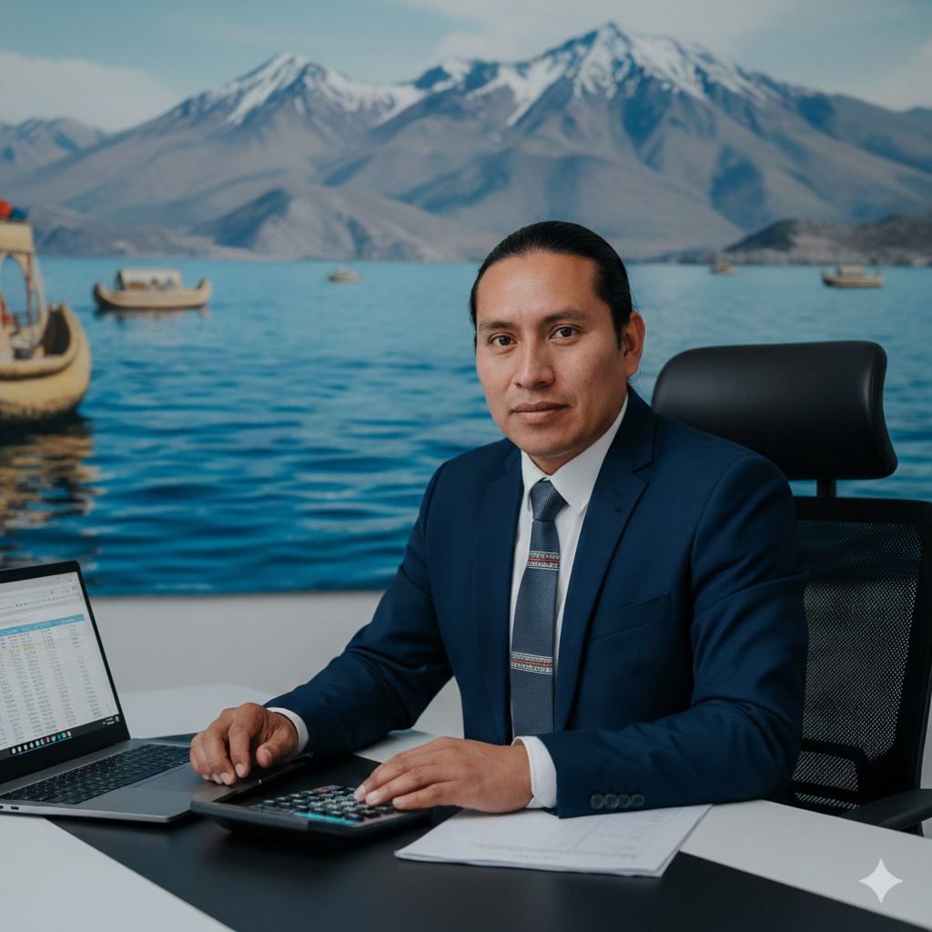 Contabilidad Tributaria