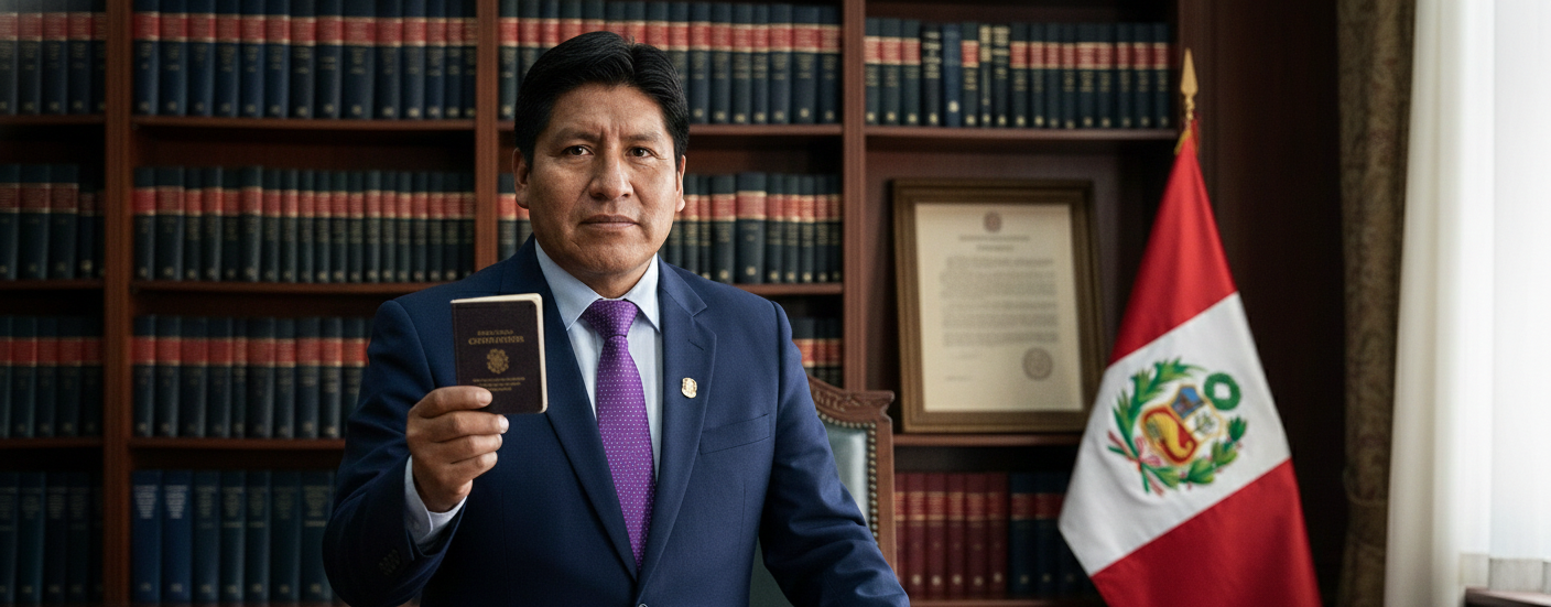 Derecho Constitucional