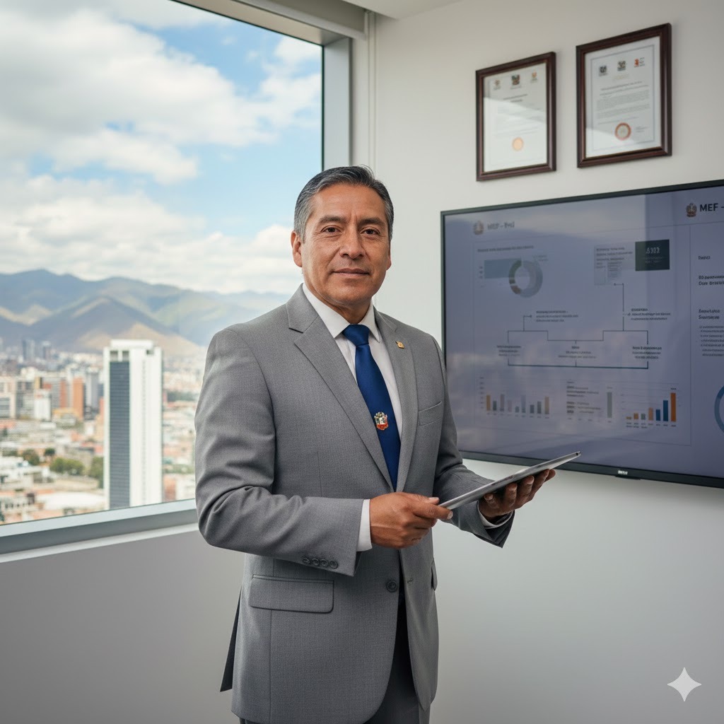 Contabilidad Gubernamental