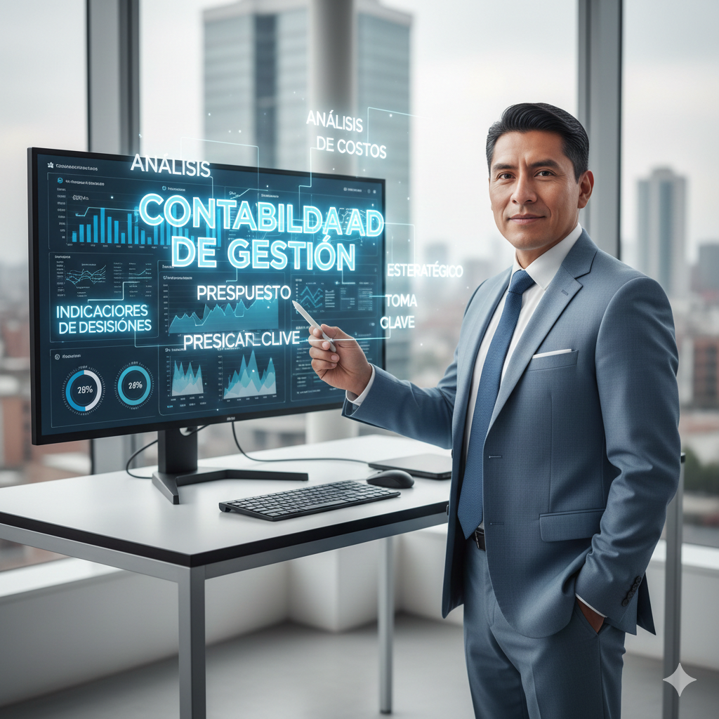 Contabilidad de Gestión