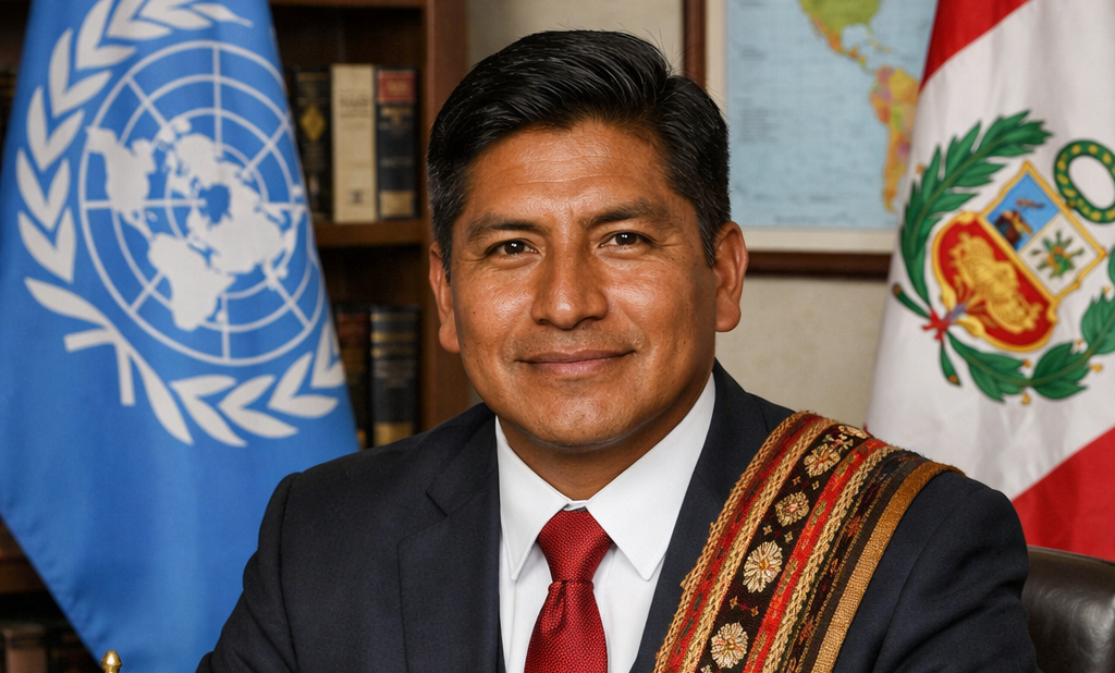 Derecho Internacional