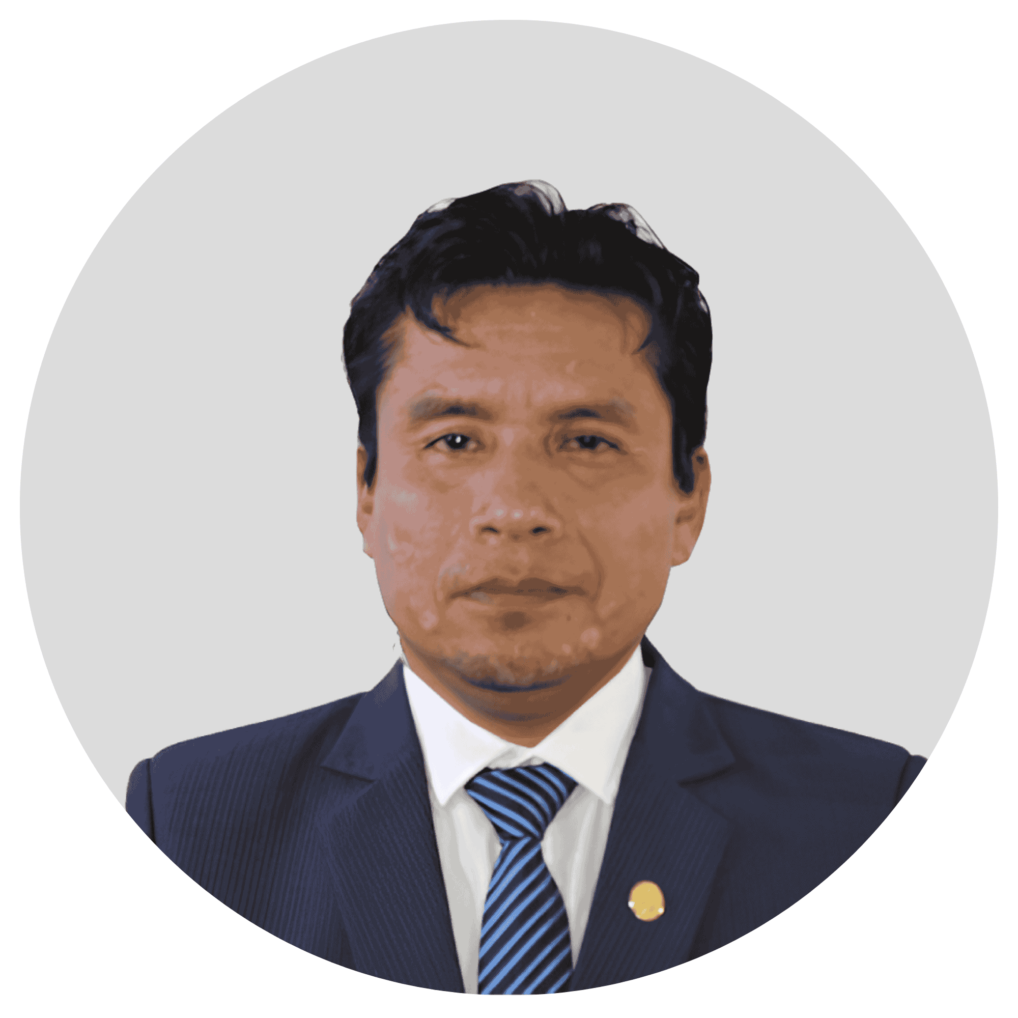 Julio Cesar Ambrocio Huacho