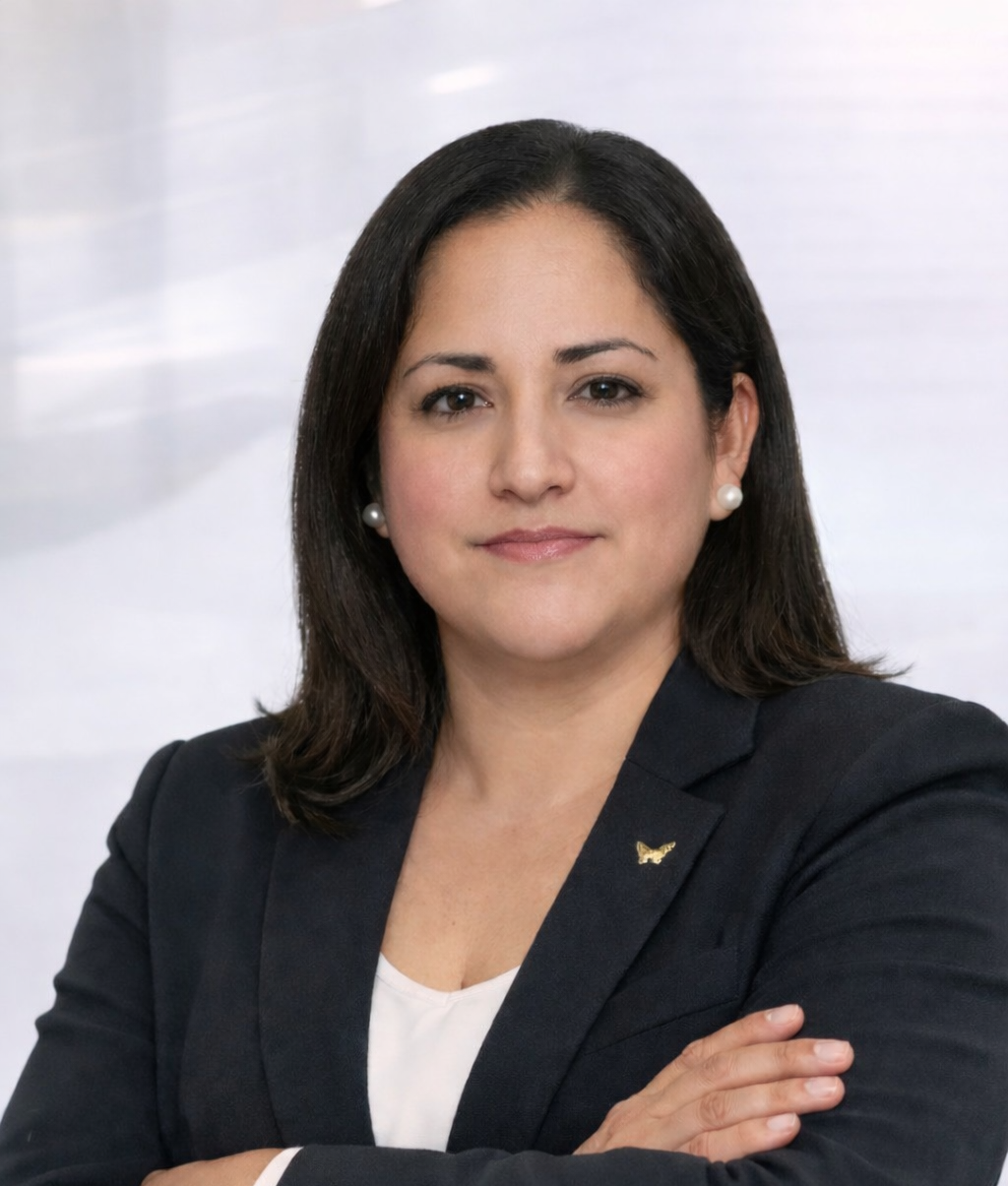 Dra. Micaela Lujan Cabrera