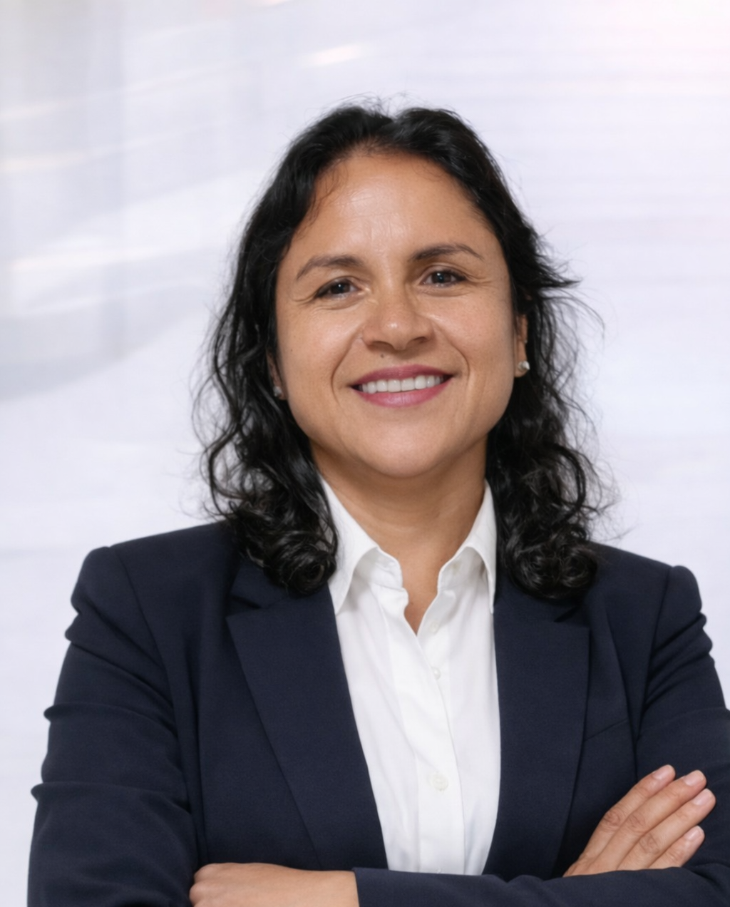 Dra. Silvia Liliana Salazar Llerena