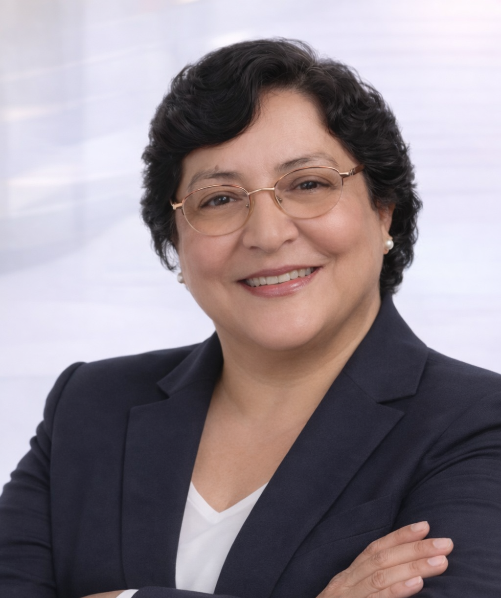 Dra. Aura Elisa Quiñones Li