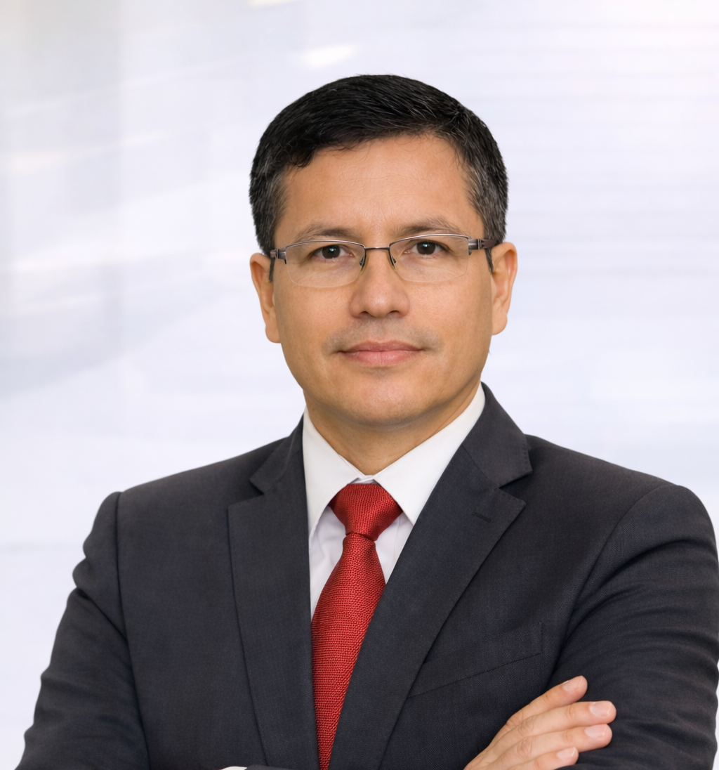 Manuel Benigno Villanueva de la Cruz