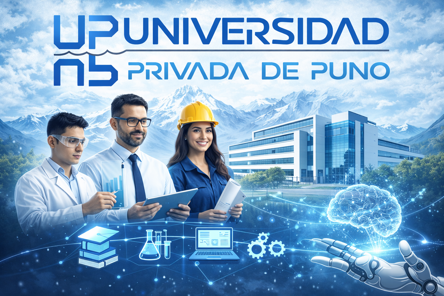 Consolidación académica y crecimiento institucional (INVENTADO FALTA ACTUALIZAR)