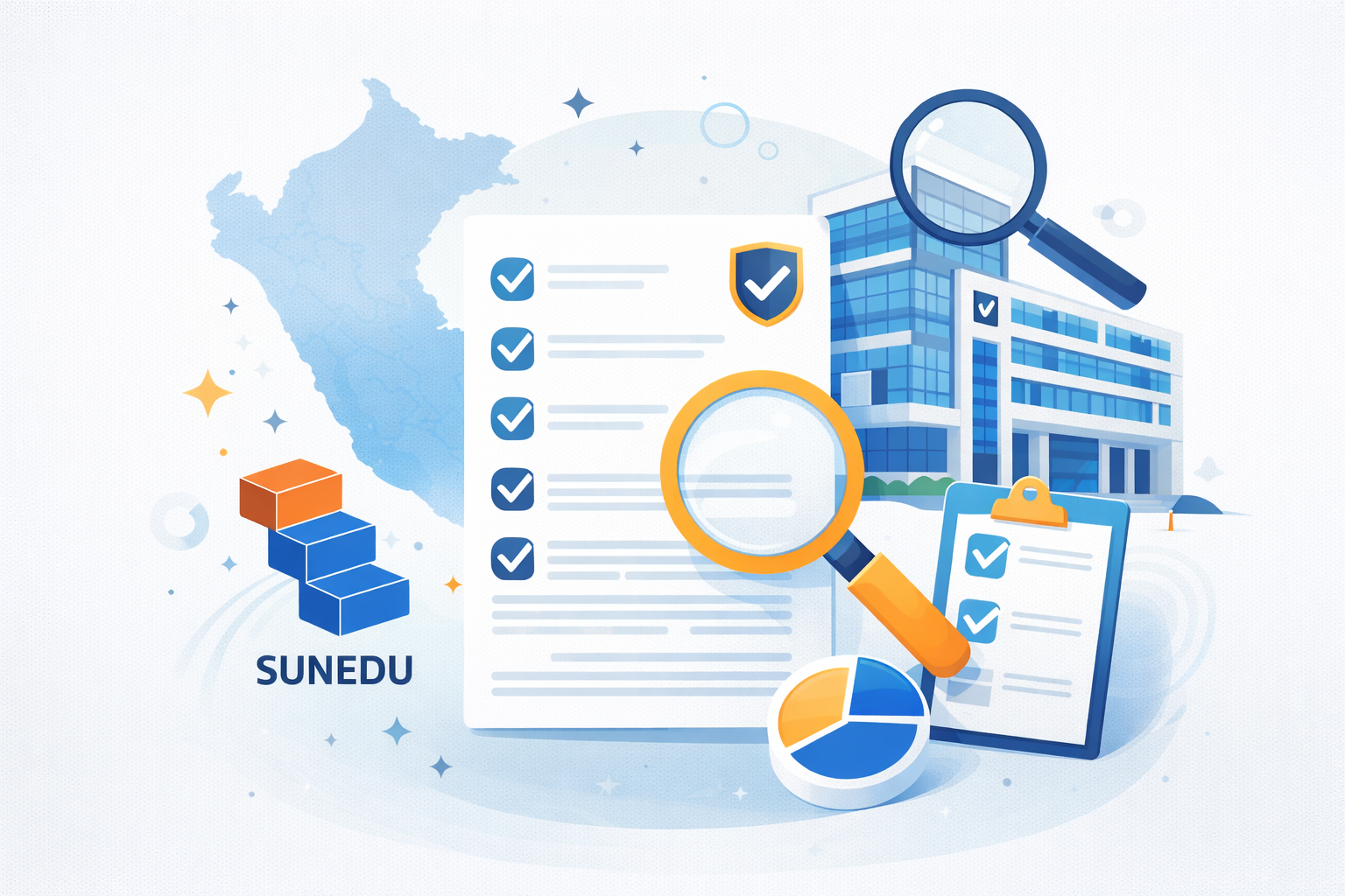 UPPU avanza en su proceso de licenciamiento ante SUNEDU